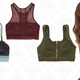 2-for-$30 sale on sports bras and bralettes